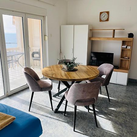 Top View Apartment 부드바 외부 사진