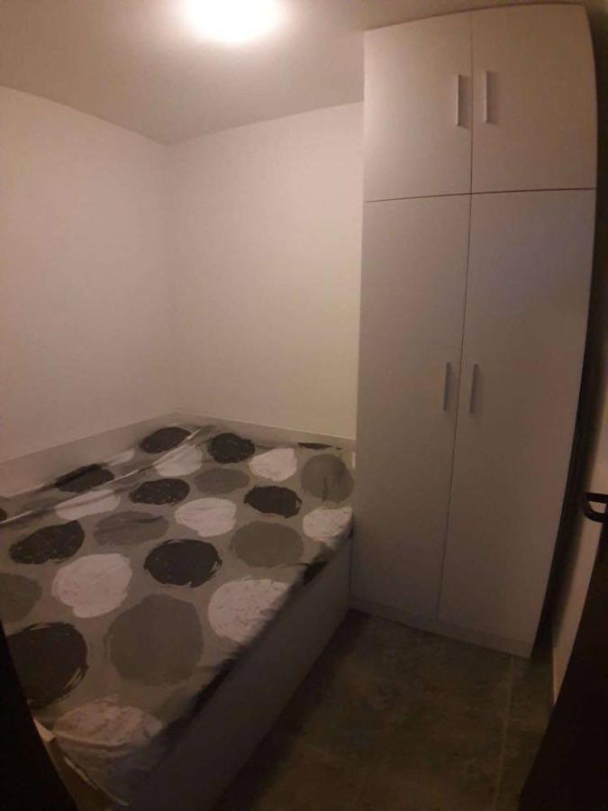 Top View Apartment 부드바 외부 사진