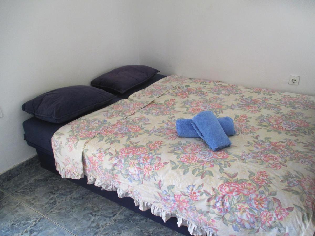 Top View Apartment 부드바 외부 사진